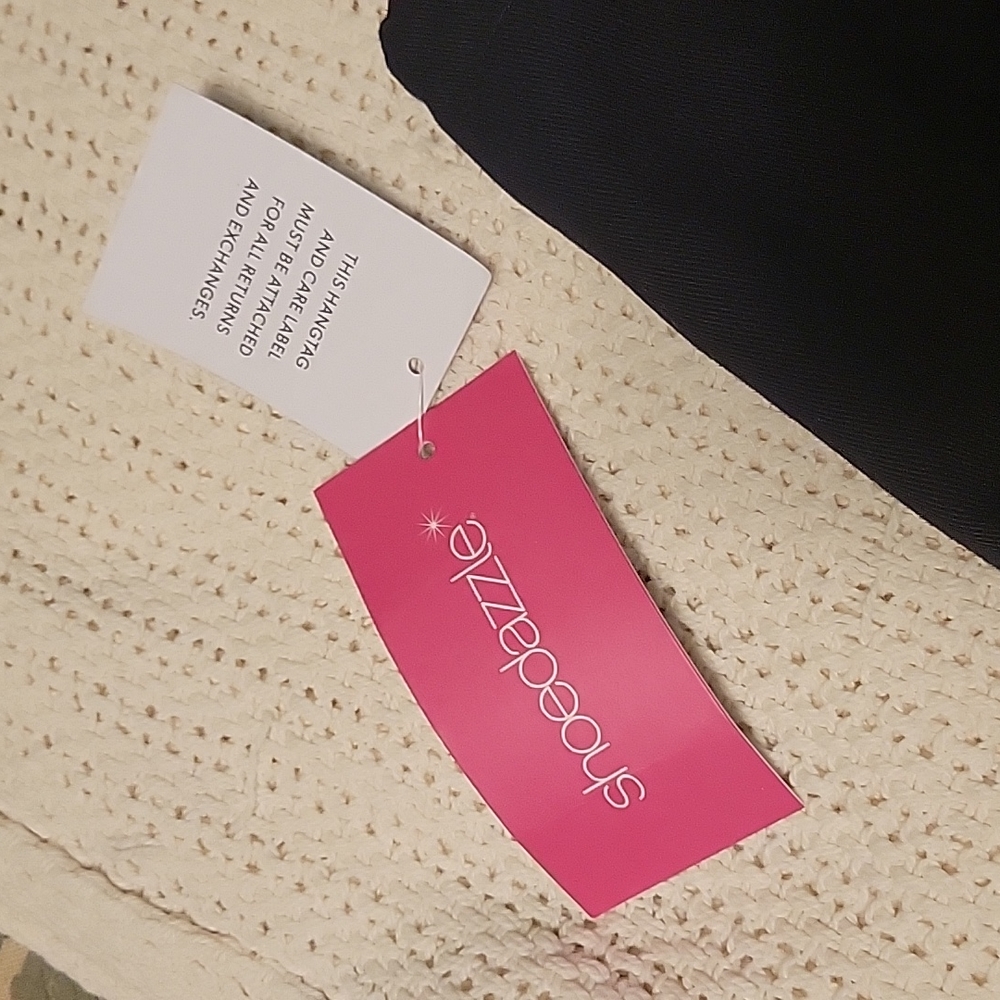 Black Drawstring Pants - image 6